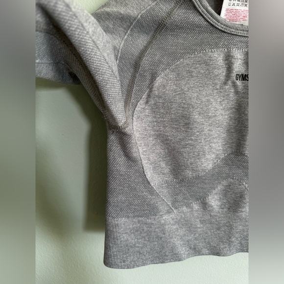 Gymshark top - Picture 5 of 6